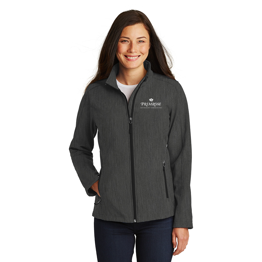 Columbia Women's Evolution Valley II Jacket - Waterproof & Breathable Rain Jacket