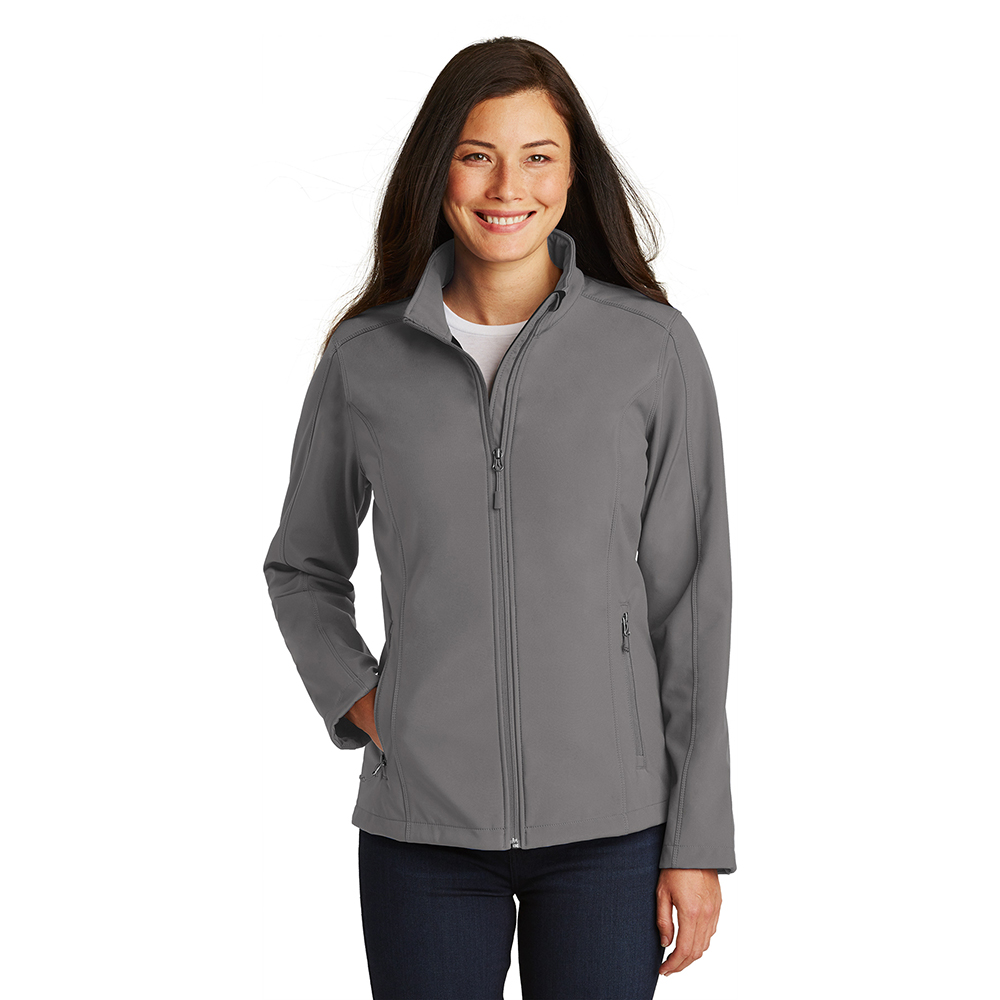 Ladies Core Soft Shell Jacket | Primrose Awards