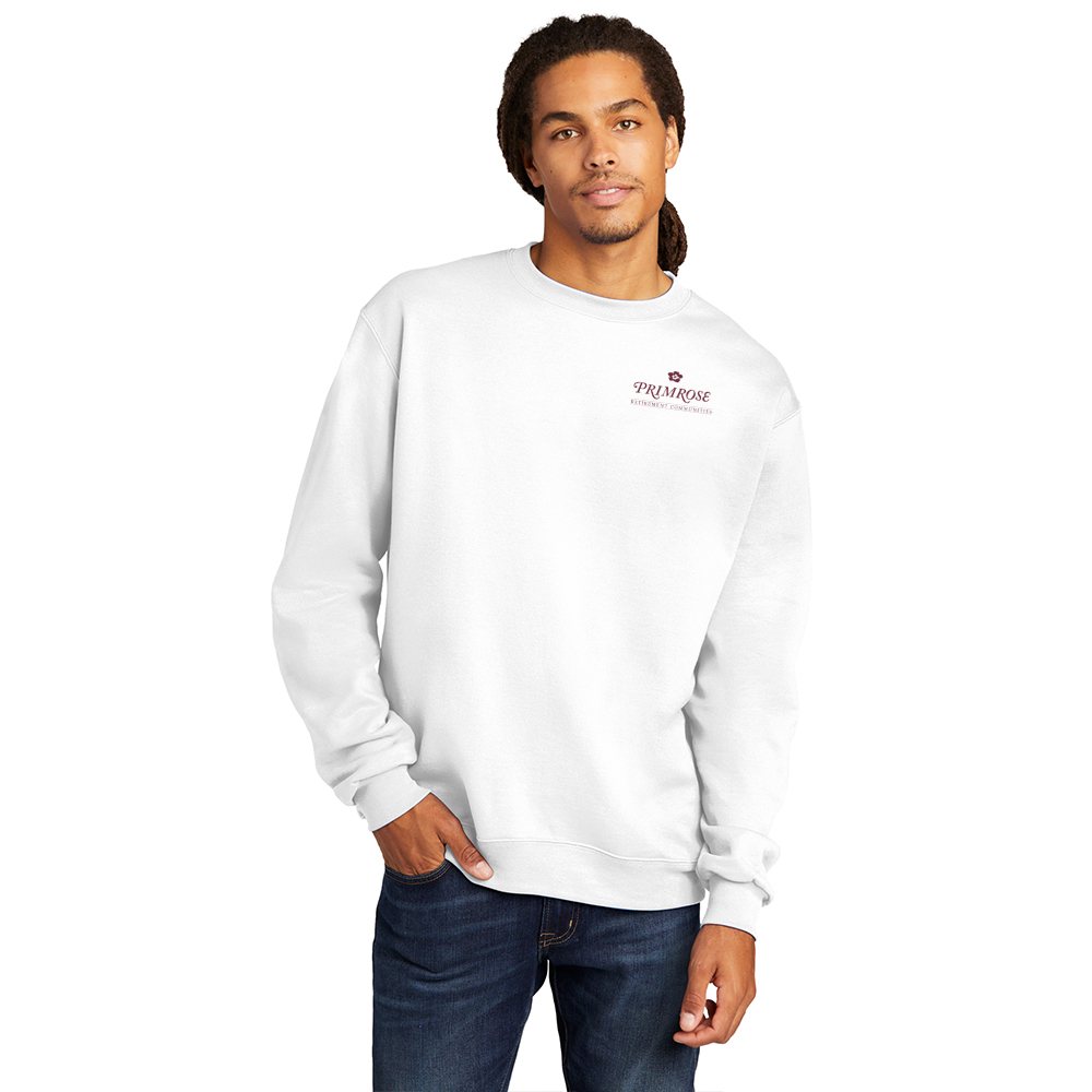 Powerblend Crewneck Sweatshirt | Primrose Awards